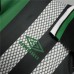 Celtic 94/96 Away Black Soccer Jersey